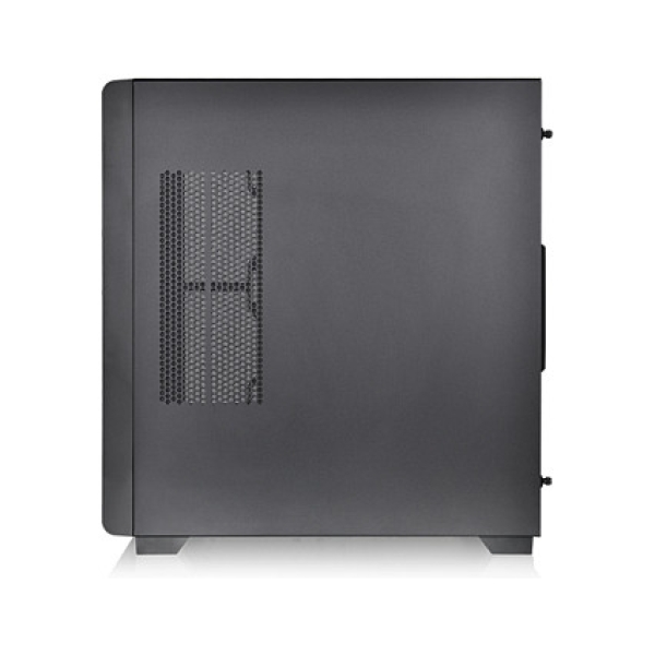 Thermaltake S250 TG ARGB Black