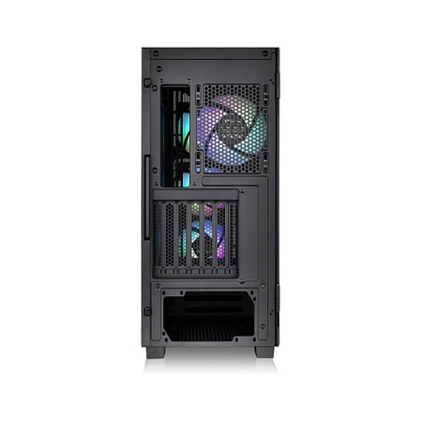 Thermaltake S250 TG ARGB Black