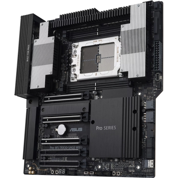 ASUS PRO WS TRX50-SAGE WIFI