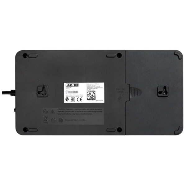 Eaton 3S Gen2 3S850D Überspannungsschutz 850VA 510W