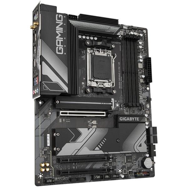 AM5 Gigabyte B650 GAMING X AX V2