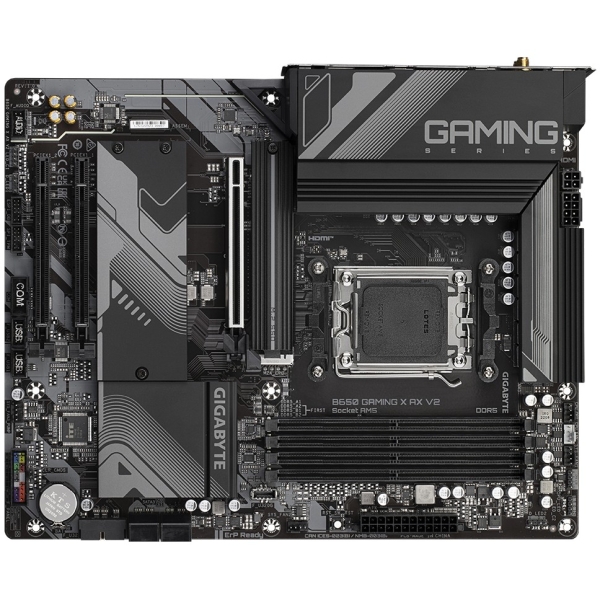 AM5 Gigabyte B650 GAMING X AX V2