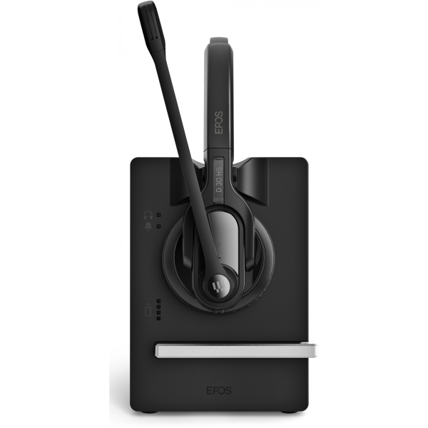 EPOS DECT Headset IMPACT D 30 Phone