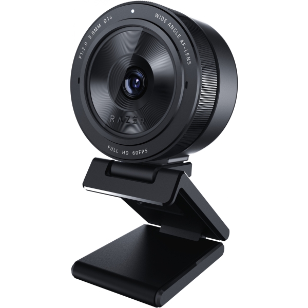 Razer Kiyo Pro Webcam