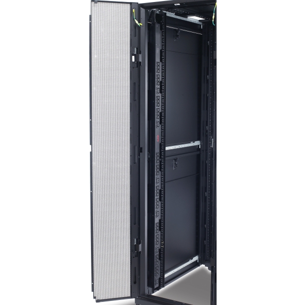 Rack PDU Basic Zero U 11KW