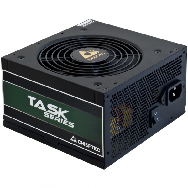 600W Chieftec TASK Series TPS-600S