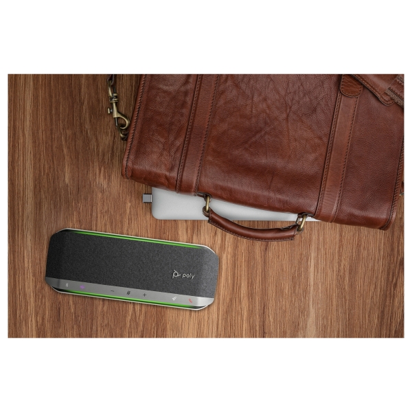 HP Poly Sync 40+M Smarte Freisprecheinrichtung