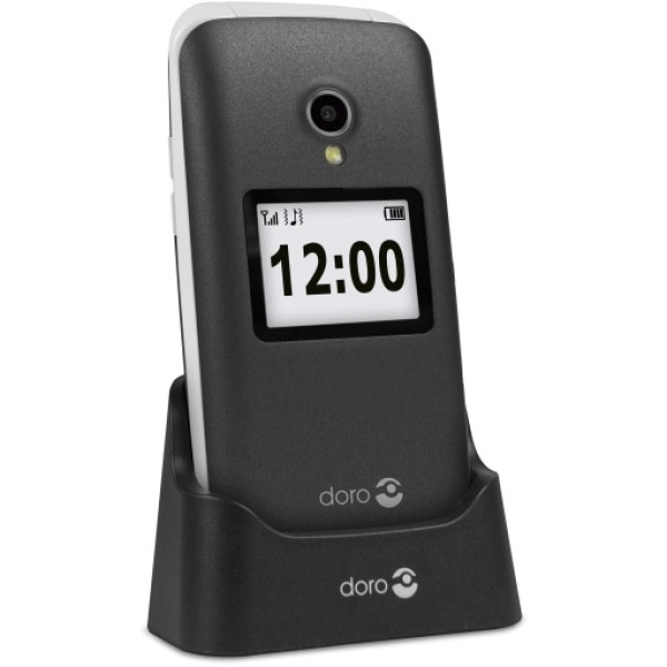 Doro 2424 graphite
