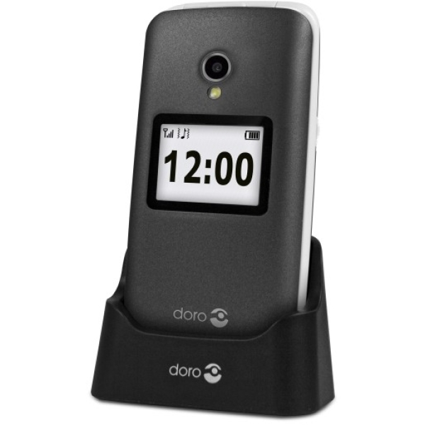 Doro 2424 graphite