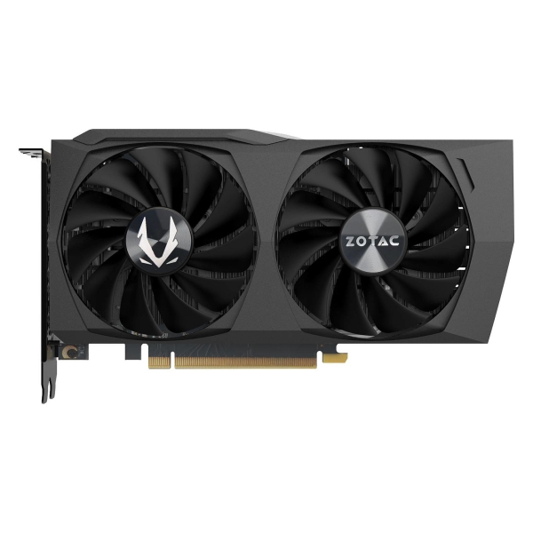 RTX 3050 8GB ZOTAC Gaming ECO GDDR6