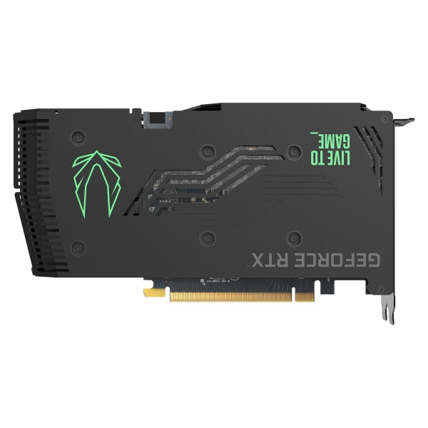 RTX 3050 8GB ZOTAC Gaming ECO GDDR6