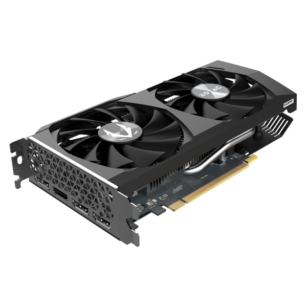 RTX 3050 8GB ZOTAC Gaming ECO GDDR6