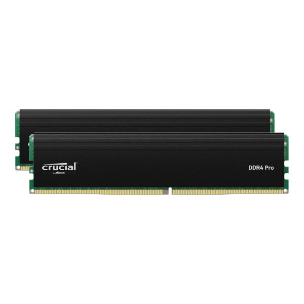 3200 32GB KIT Crucial 16GBx2