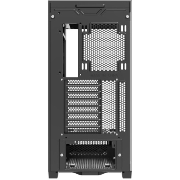 Midi XILENCE XG171 Gleam Black X818.ARGB