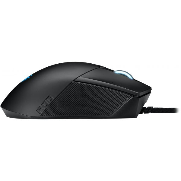 ASUS ROG Gladius III black