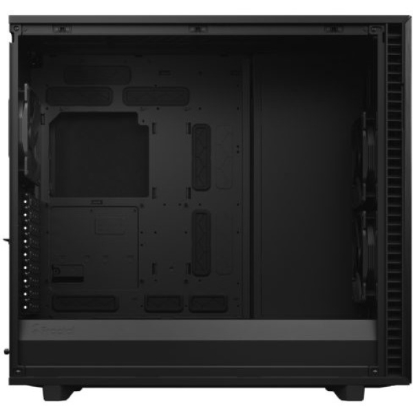 Midi Fractal Design Define 7 XL Black