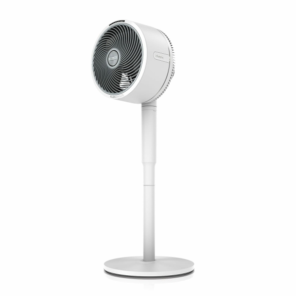 Shark FA220EU Ventilator weiß