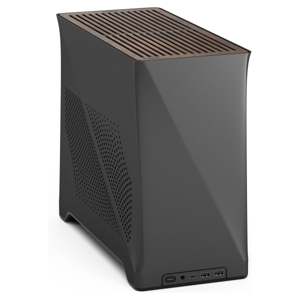 Midi Fractal Design Era 2 Charcoal