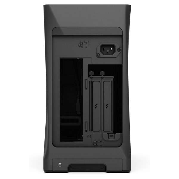 Midi Fractal Design Era 2 Charcoal