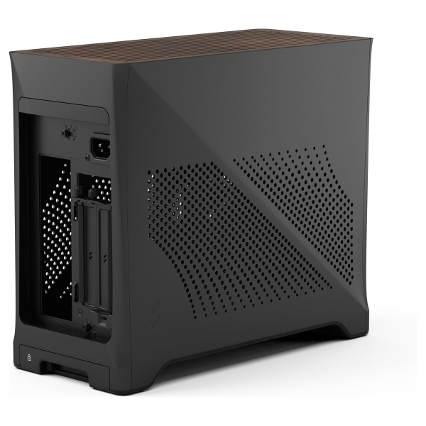 Midi Fractal Design Era 2 Charcoal