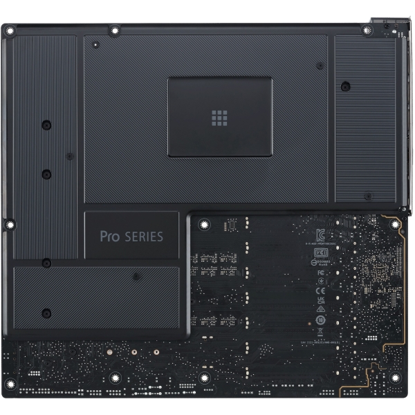 Asus LGA4677 Pro WS W790E-Sage SE