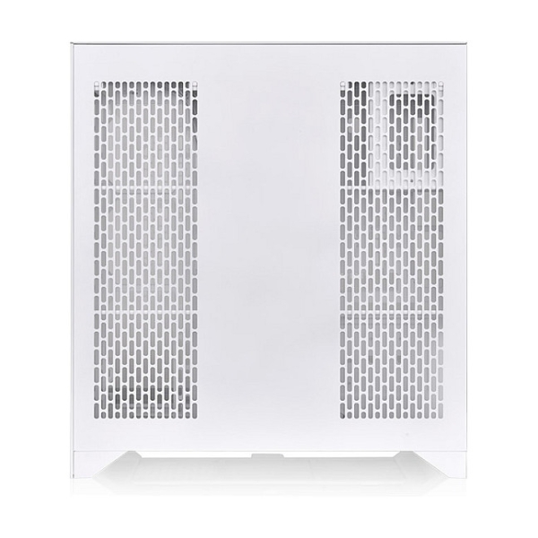 Midi Thermaltake CTE E550 TG Snow White