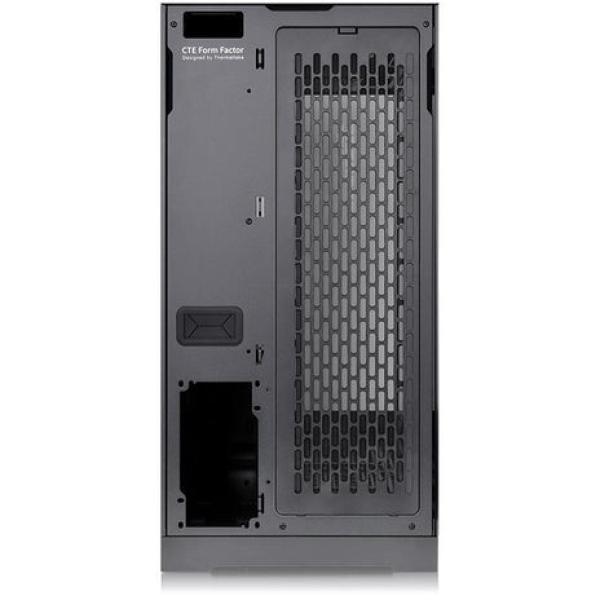 Midi Thermaltake CTE E660 MX Black
