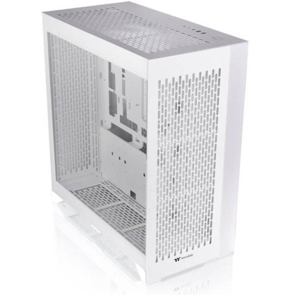 Midi Thermaltake CTE E660 MX Snow White