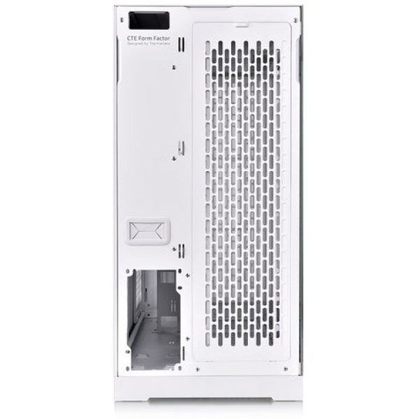 Midi Thermaltake CTE E660 MX Snow White
