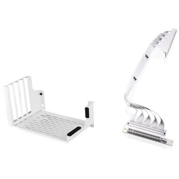 Midi Thermaltake CTE E660 MX Snow White