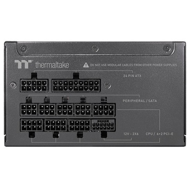 850W Thermaltake Toughpower GT