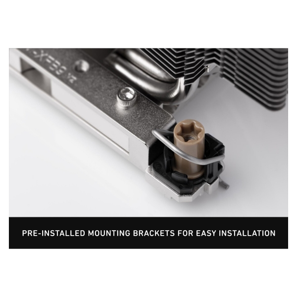 K Cooler NOCTUA NH-U14S LGA4677