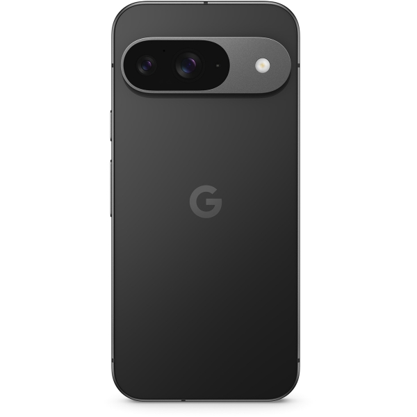 Google Pixel 9 128GB 12RAM 5G obsidian
