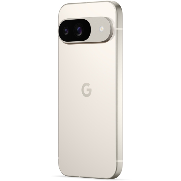 Google Pixel 9 128GB 12RAM 5G Porcelain