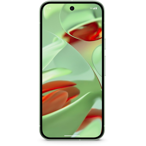 Google Pixel 9 128GB 12RAM 5G Wintergreen