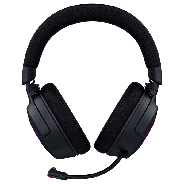 Razer Kraken V4 wireless Gaming Headset black