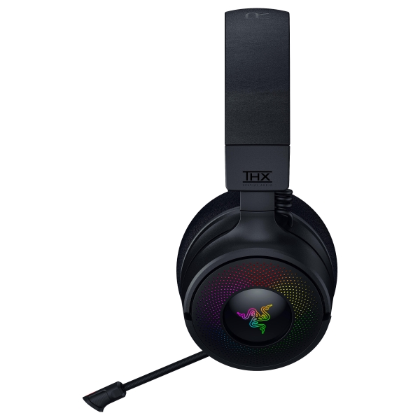 Razer Kraken V4 wireless Gaming Headset black