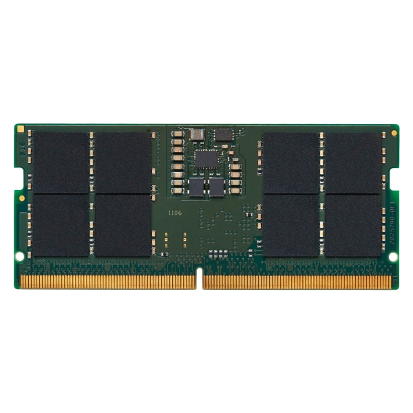 SO 5600 16GB Kingston ValueRAM KVR56S46BS8-16