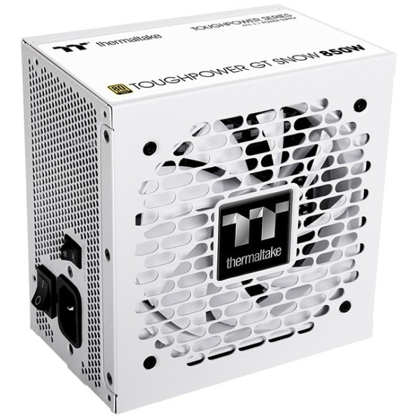 850W Thermaltake Toughpower GT Snow