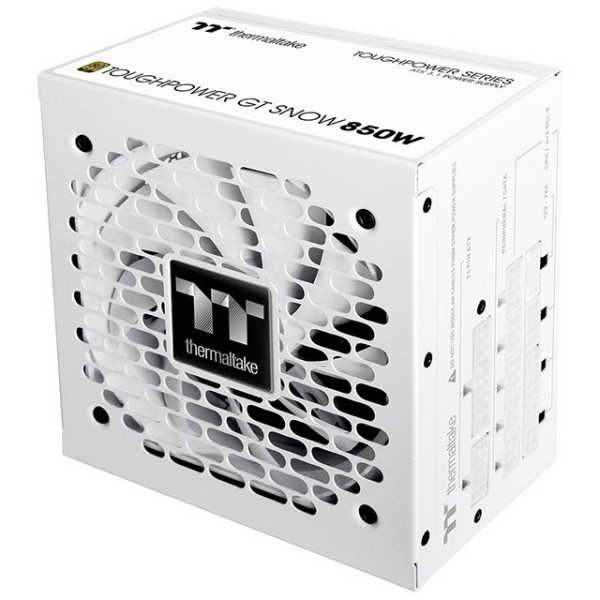 850W Thermaltake Toughpower GT Snow