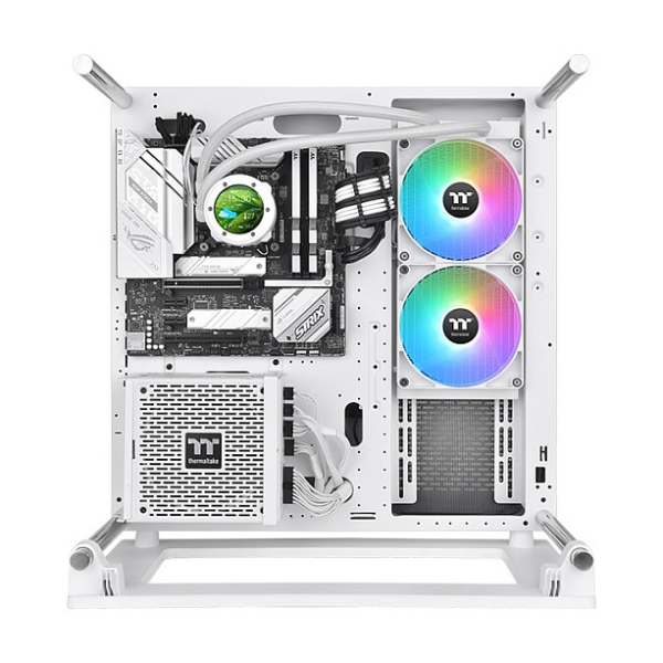 K Cooler Wasserkühlung Thermaltake