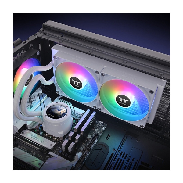 K Cooler Wasserkühlung Thermaltake