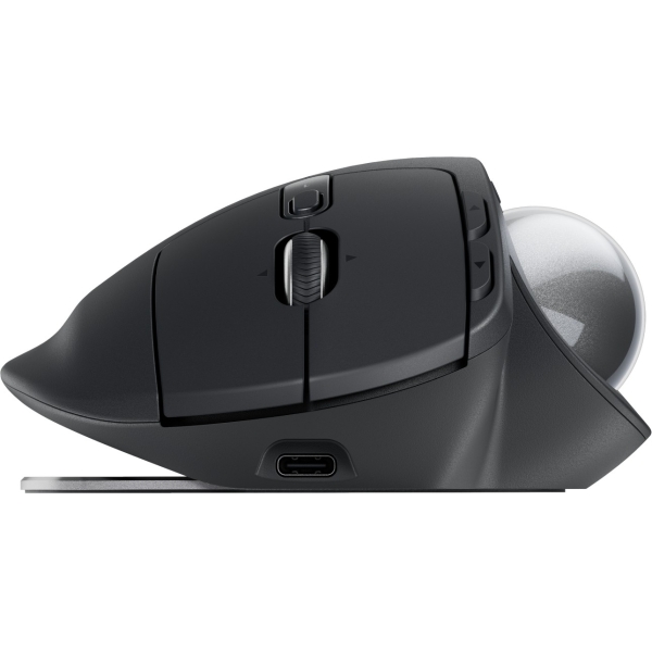 Logitech Master Series MX Ergo S graphite