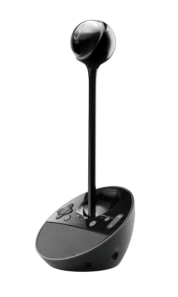Logitech ConferenceCam BCC950 black