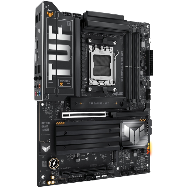 AM5 ASUS TUF GAMING X870-PLUS WIFI