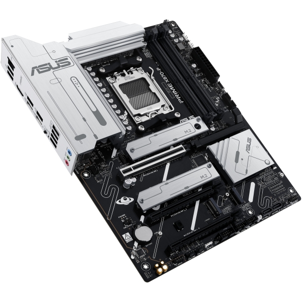 AM5 ASUS PRIME X870-P ATX