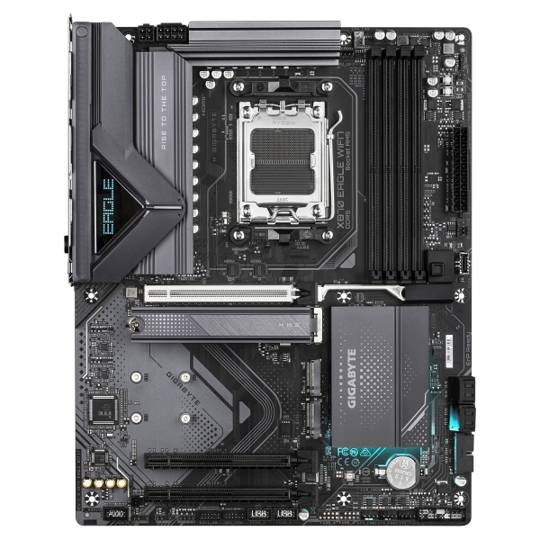 AM5 Gigabyte X870 EAGLE WIFI7 ATX