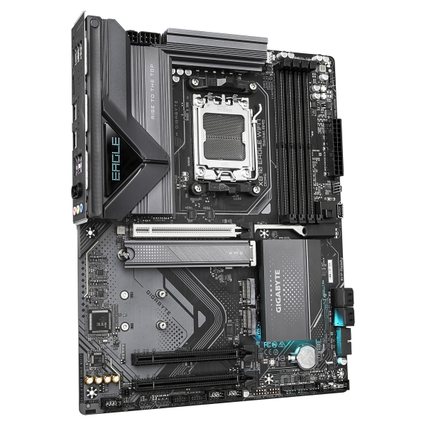 AM5 Gigabyte X870 EAGLE WIFI7 ATX