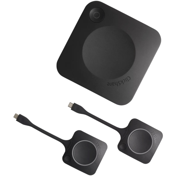 BEAZ BARCO ClickShare C-10