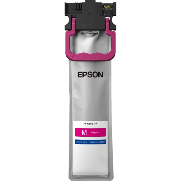 Epson Tinte T11N3 C13T11N340 XL Magenta